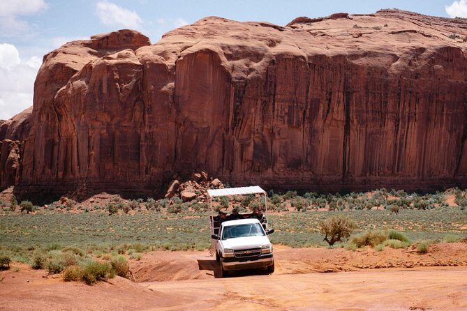 Monument Valley Loop Drive Tour - Who Is This Tour Best For?