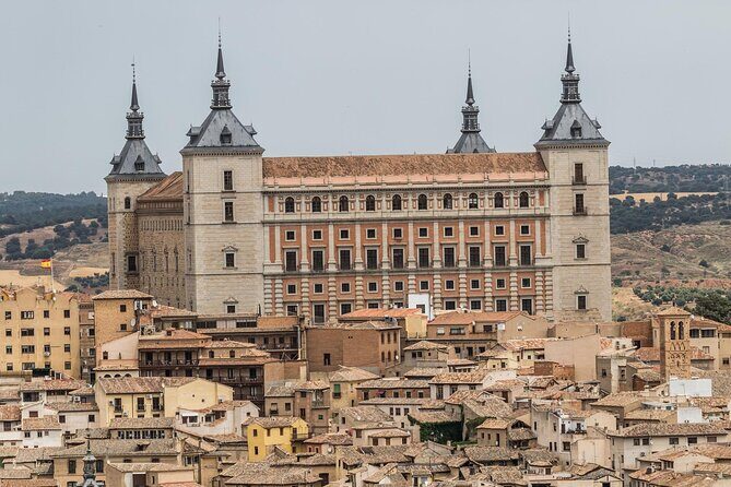 Monumental Toledo! Guided tour from Madrid with the Cathedral - What Do Real Travelers Say?