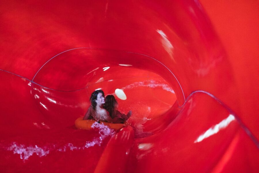 Monza: Acquaworld Experience with Entry Tickets - The Practicalities: What’s Included and What’s Not