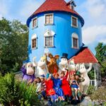Moominworld Ticket for one day - Is It Worth the Price?