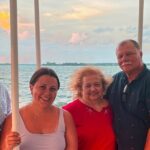 Moonlight & Music Sunset Cruise (BYOB) - The People & the Guides