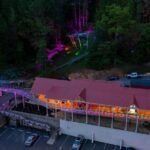 Moonshine Mountain Coaster Ride - The Itinerary in Detail