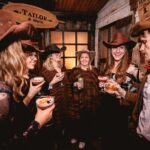 Moonshine Saloon: Western Cocktail Experience in London - Cost and Duration: Is It Worth It?