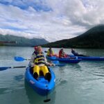 Moose Pass Hiking and Kayak Guided Tour Experience - A Detailed Look at the Moose Pass Kayak & Hike Tour