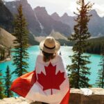 Moraine Lake and Lake Louise Tour from Calgary - Canmore - Banff - Transportation and Group Dynamics