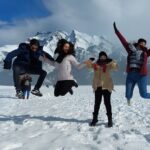 Moraine Lake - Banff Private Tour for groups - The Itinerary Breakdown