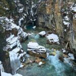 Moraine Lake, Lake Louise, Emerald Lake, Marble Canyon,Banff tour - What We Love About This Tour