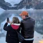 Moraine Lake, Lake Louise, Johnston Canyon, Banff from Calgary - Frequently Asked Questions
