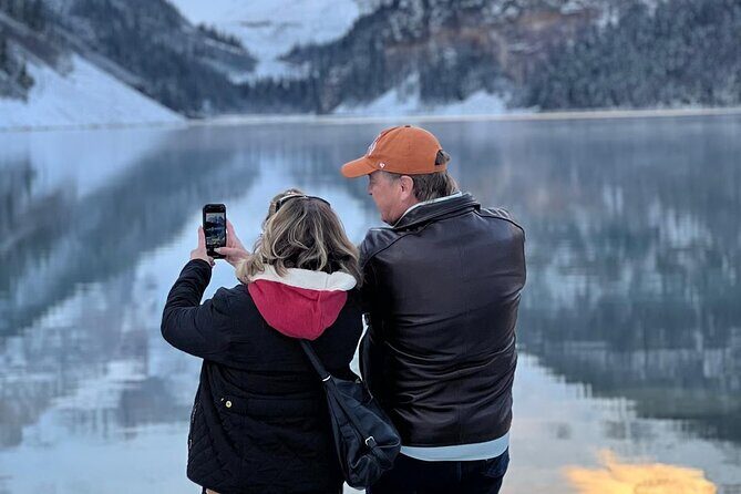 Moraine Lake, Lake Louise, Johnston Canyon, Banff from Calgary - Frequently Asked Questions