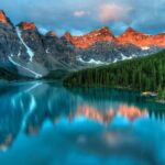 Moraine Lake & Lake Louise Sunrise | Award-Winning Premium Tour - The Itinerary: What You Can Expect