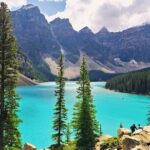 Moraine Lake & Louise - Morning or Sunset Tour from Banff/Canmore - What Makes This Tour Stand Out