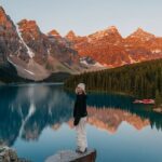 Moraine Lake Sunrise & Lake Louise Golden Hour Experience - What Do Travelers Say? Authentic Perspectives