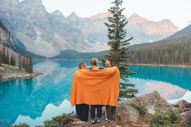 Moraine Lake Sunrise or Daytime tour w/ Lake Louise Option. - Who Is This Tour Best Suited For?