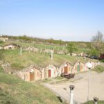 Moravian wine trails - The Experience from Travelers’ Perspectives