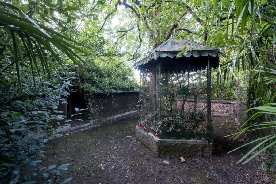 Morazzone: Casa Macchi Entry Ticket - The Experience Itself