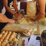Morcone: Pasta-Making Class with Farm Tour and Lunch - Practical Details and What to Expect