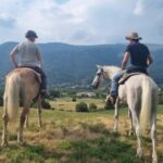 Morenic Hills: Guided Horse Tour and Aperitif at the Ranch - Who Is This Tour Best For?