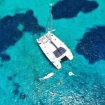 Morning/Afternoon cruise from Panormo port to Bali bay - Navigating the Booking Process