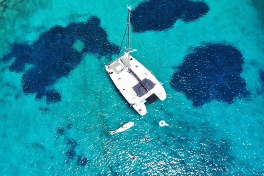 Morning/Afternoon cruise from Panormo port to Bali bay - Navigating the Booking Process