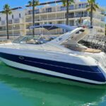 Morning/Afternoon Luxury Yacht Cruise with Drinks and Snacks - The Boat and Amenities: Comfort Makes All the Difference