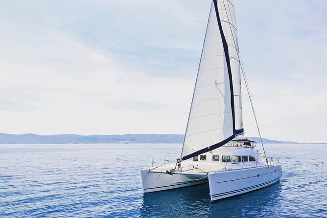 Morning and Sunset Cruise with Meal and Transport Included - The Itinerary Breakdown