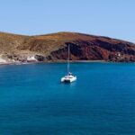 Morning Caldera Cruise with BBQ Meal and Drinks - The Itinerary, Step-by-Step