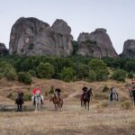 Morning Horseback Tour in Meteora with Monastery Ypapanti - Setting the Scene: What to Expect from the Tour