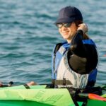 Morning Kayak Tour to Kissamos Bay Shipwreck & Exclusive Beach - The Experience and What Youll Feel