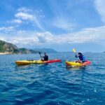 Morning Kayaking with Sun Bed and Parasol at St. Jacobs Beach - The Itinerary: A Closer Look
