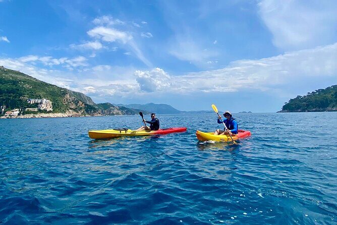 Morning Kayaking with Sun Bed and Parasol at St. Jacobs Beach - The Itinerary: A Closer Look