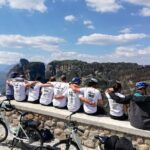 Morning Monastery E-bike Tour - An In-Depth Look at the Meteora E-bike Tour