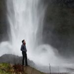Morning Multnomah Falls and Gorge Waterfalls Tour - What’s Included and How the Experience Feels
