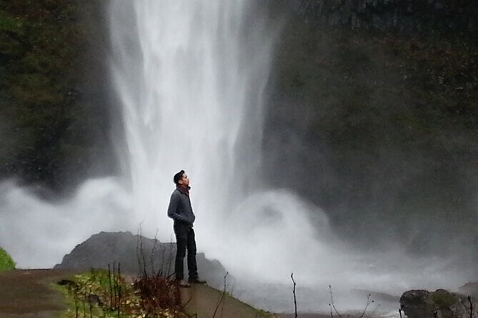 Morning Multnomah Falls and Gorge Waterfalls Tour - What’s Included and How the Experience Feels