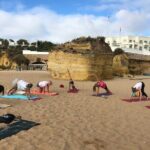 Morning or Sunrise Beach Yoga in Lagos by el Sol Lifestyle - What’s Included and What to Bring