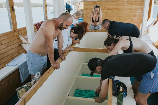 Morning panorama & swimming with a fishes - Who Will Love This Tour?