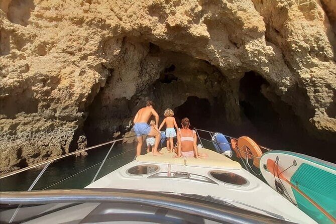 Morning private charter with drinks tapas, paddle boards &kayak - Water Activities and More