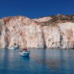 Morning Private Tour to Polyaigos - FAQs