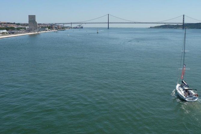 Morning Sailing Tour in Tagus River from Lisbon - The Experience in Detail: What You’ll See and Feel