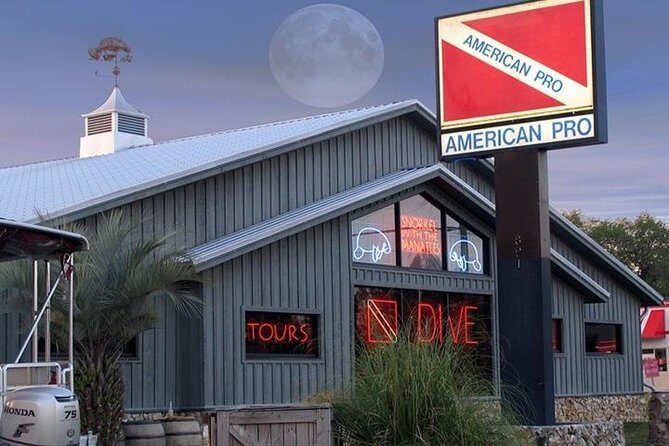 Morning Swim and Snorkel with Manatees-Guided Crystal River Tour - What to Expect from Your Experience