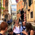 Morning Walking Tour of Venice Plus Gondola Ride - Who Should Consider This Tour?