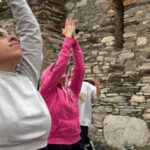 Morning Yoga & Hike in Santorini, Stillness & Local Vibes - Who Will Love This Experience?