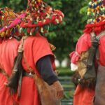 Morocco 4-Day Tour from the Costa del Sol - The Practicalities