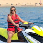 Morro Jable: Guided Jet Ski Safari (without license) - The Itinerary Breakdown