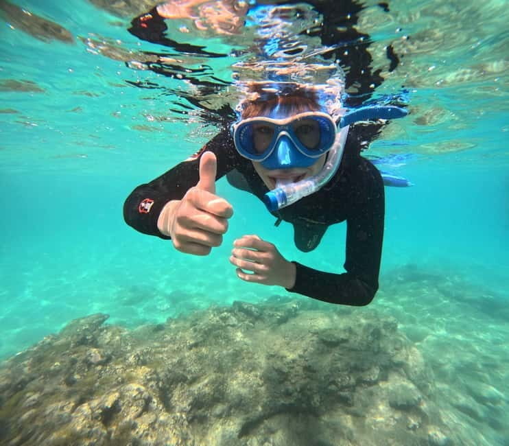 Morro Jable: Snorkeling Adventure - Final Thoughts