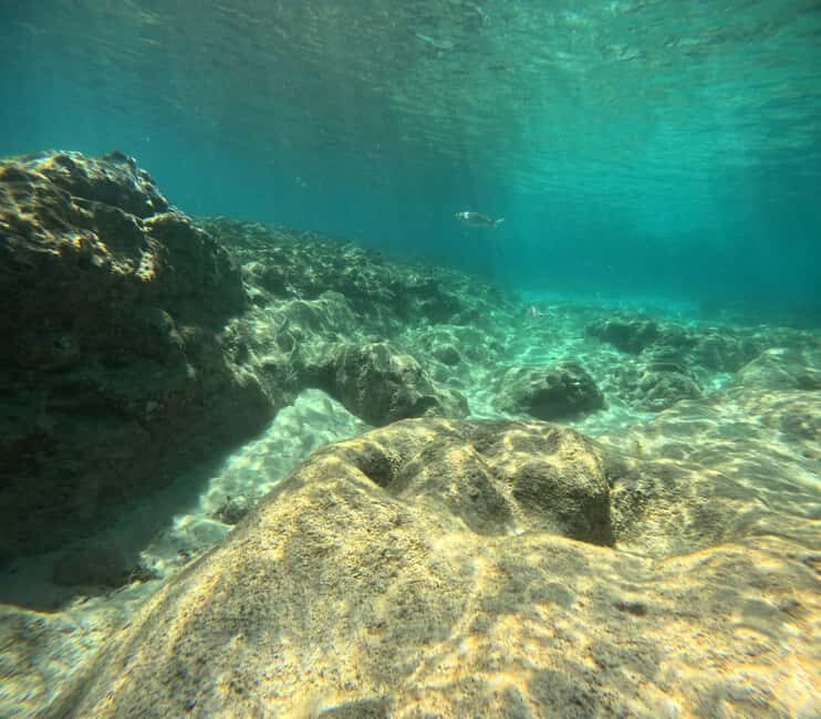 Morro Jable: Try Out Diving, No Prior Experience Needed! - Who Is This Tour Best For?