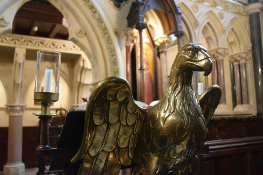 Morse, Lewis and Endeavour Walking Tour of Oxford - The Itinerary: What You’ll See and Experience