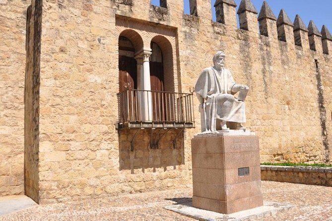 Mosque, Alcazar of the Christian Monarchs and Juderia - Practical Details and Considerations