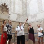 Mosque-Cathedral of Cordoba and Jewish Quarter Tour - Strolling the Jewish Quarter