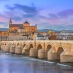 Mosque-Cathedral of Córdoba E-Ticket with Audio Guide - What’s Included and What’s Not