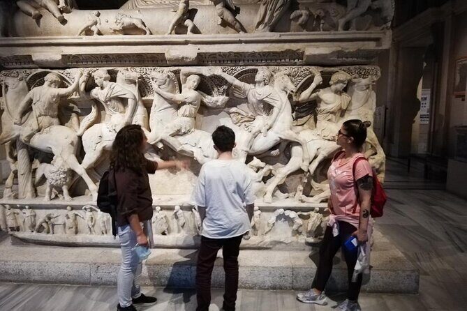 Most famous sites of Istanbul - A Closer Look at the Tour Itinerary